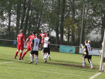 Foto des Albums: Häsener SV - Mildenberg