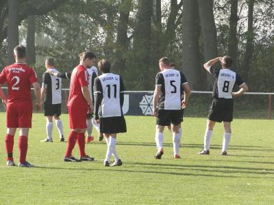 Foto des Albums: Häsener SV - Mildenberg