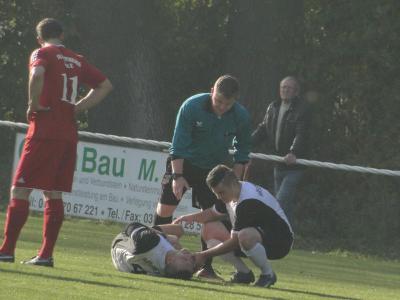 Foto des Albums: Häsener SV - Mildenberg