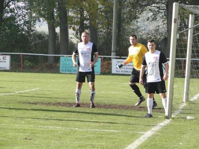 Foto des Albums: Häsener SV - Mildenberg