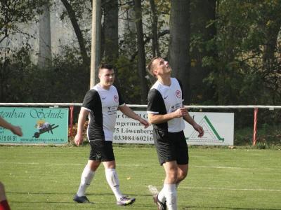 Foto des Albums: Häsener SV - Mildenberg