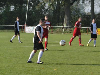 Foto des Albums: Häsener SV - Mildenberg