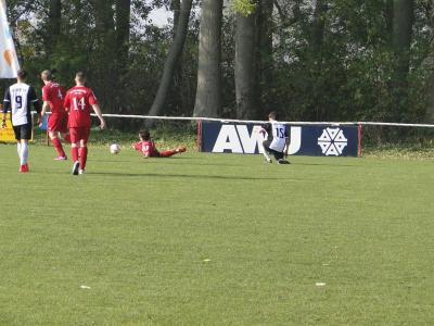 Foto des Albums: Häsener SV - Mildenberg
