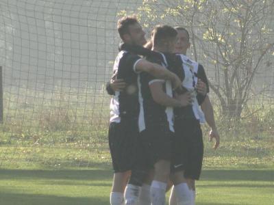 Foto des Albums: Häsener SV - Mildenberg