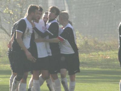Foto des Albums: Häsener SV - Mildenberg