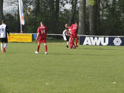 Foto des Albums: Häsener SV - Mildenberg
