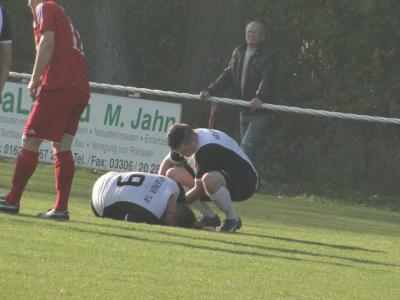 Foto des Albums: Häsener SV - Mildenberg