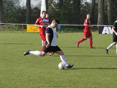 Foto des Albums: Häsener SV - Mildenberg
