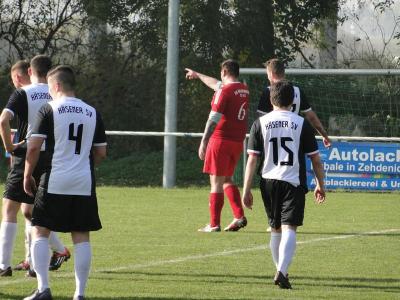 Foto des Albums: Häsener SV - Mildenberg