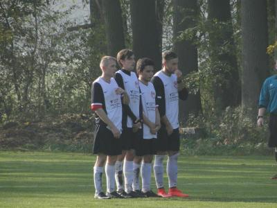 Foto des Albums: Häsener SV - Mildenberg