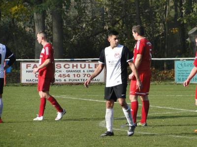 Foto des Albums: Häsener SV - Mildenberg