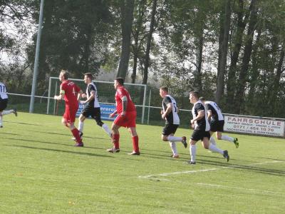 Foto des Albums: Häsener SV - Mildenberg