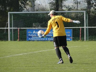 Foto des Albums: Häsener SV - Mildenberg