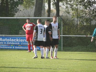 Foto des Albums: Häsener SV - Mildenberg