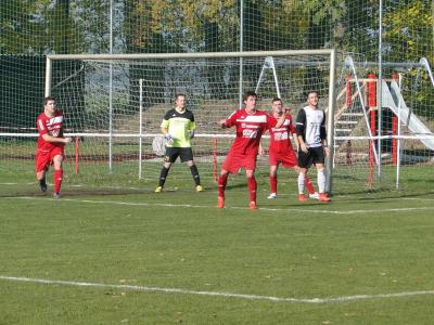 Foto des Albums: Häsener SV - Mildenberg