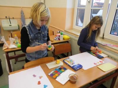 Foto des Albums: Kartoffelprojekt 2015