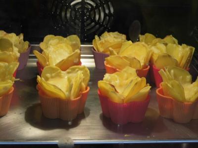 Foto des Albums: Kartoffelprojekt 2015