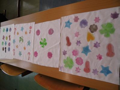 Foto des Albums: Kartoffelprojekt 2015