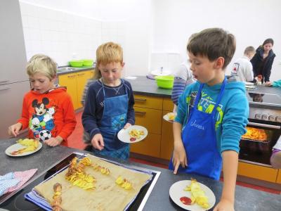 Foto des Albums: Kartoffelprojekt 2015