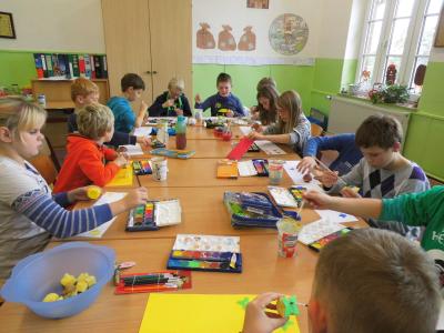 Foto des Albums: Kartoffelprojekt 2015