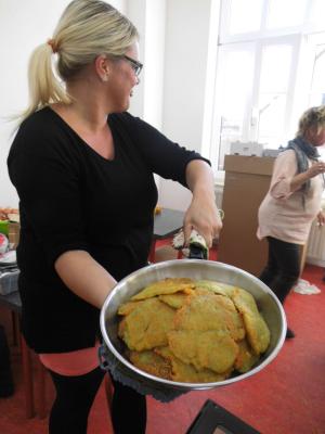 Foto des Albums: Kartoffelprojekt 2015