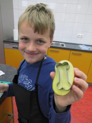 Foto des Albums: Kartoffelprojekt 2015