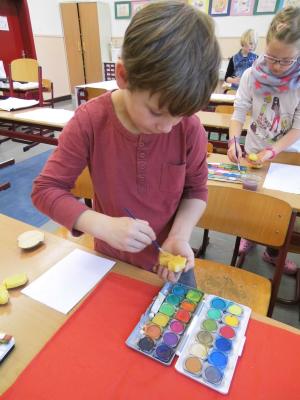 Foto des Albums: Kartoffelprojekt 2015