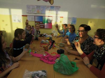 Foto des Albums: Kartoffelprojekt 2015