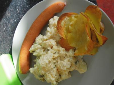 Foto des Albums: Kartoffelprojekt 2015