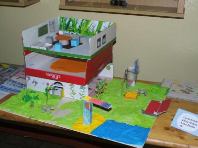 Foto des Albums: Unsere Traumschule