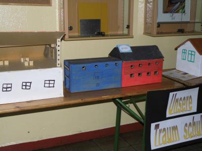 Foto des Albums: Unsere Traumschule