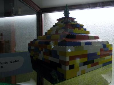 Foto des Albums: Unsere Traumschule