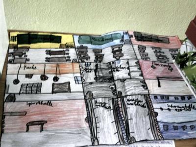 Foto des Albums: Unsere Traumschule