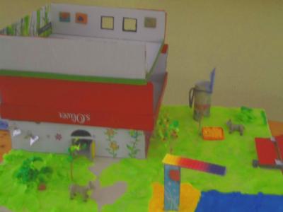 Foto des Albums: Unsere Traumschule