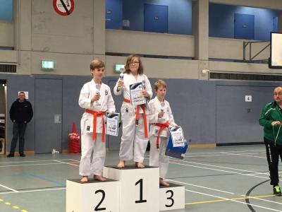 Foto des Albums: Tomonari Cup 2015