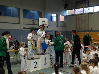 Foto des Albums: Tomonari Cup 2015