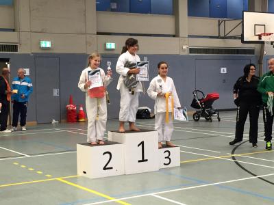 Foto des Albums: Tomonari Cup 2015