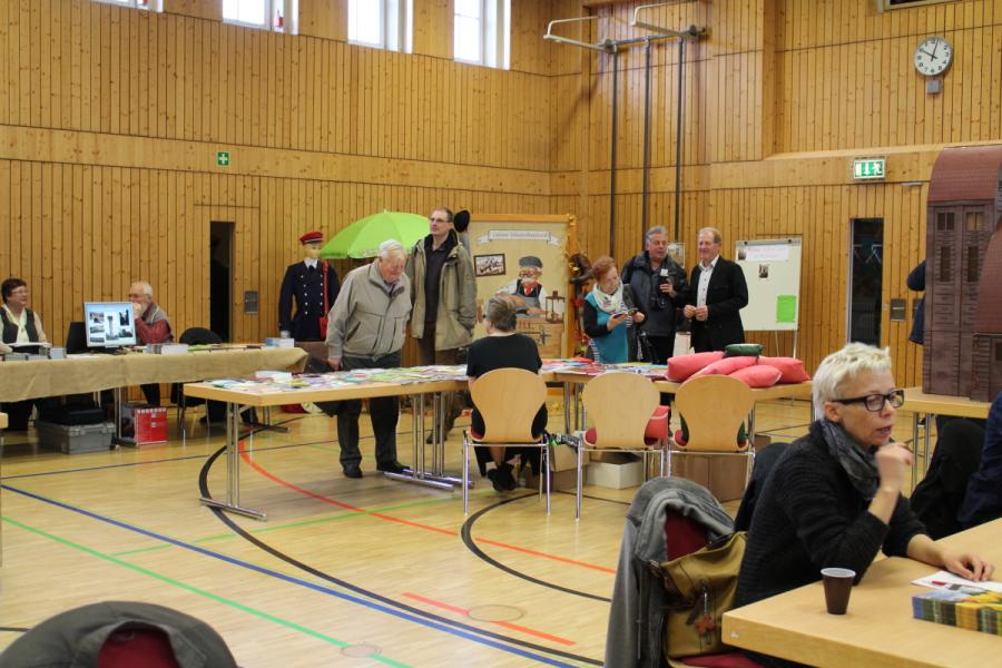 Bild der Galerie