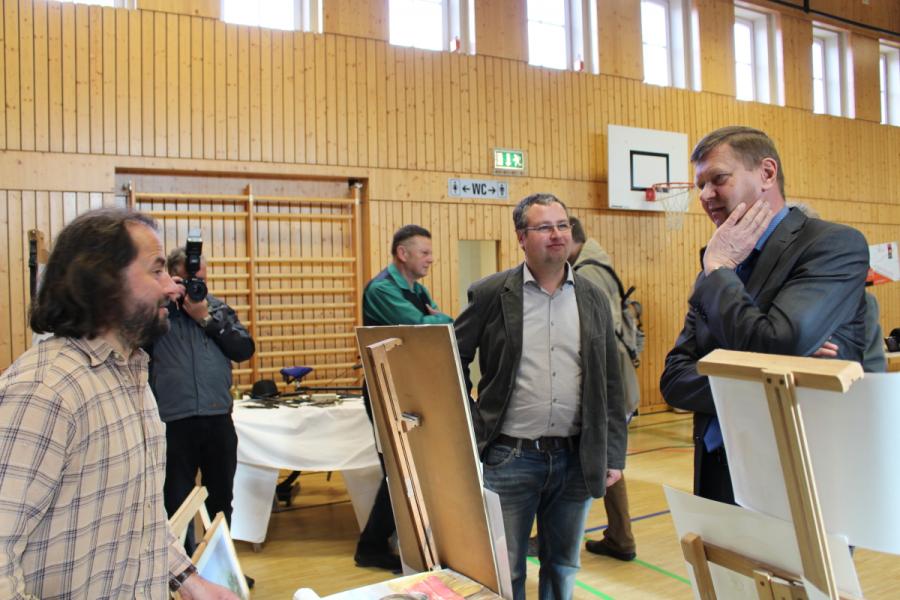 Bild der Galerie