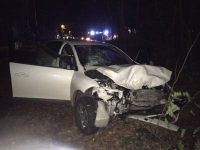 Foto des Albums: Einsatz 367/2015 - Verkehrsunfall