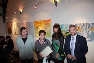 Foto des Albums: Kulturmonat 2015