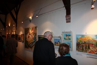 Foto des Albums: Kulturmonat 2015