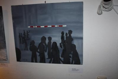 Foto des Albums: Kulturmonat 2015