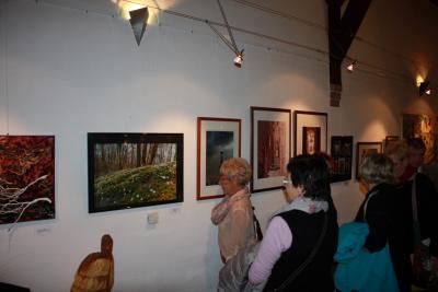 Foto des Albums: Kulturmonat 2015