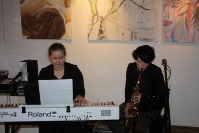 Foto des Albums: Kulturmonat 2015