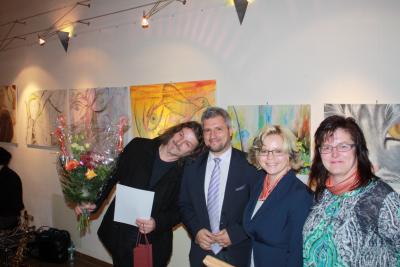 Foto des Albums: Kulturmonat 2015
