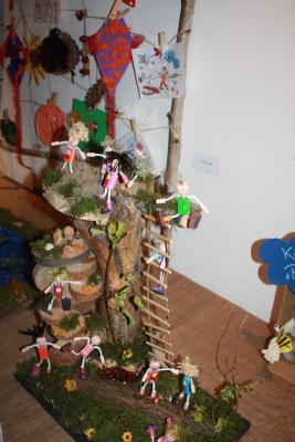 Foto des Albums: Kulturmonat 2015
