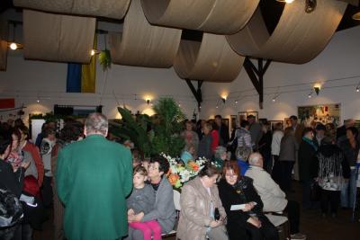 Foto des Albums: Kulturmonat 2015