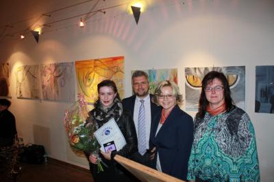 Foto des Albums: Kulturmonat 2015