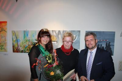 Foto des Albums: Kulturmonat 2015